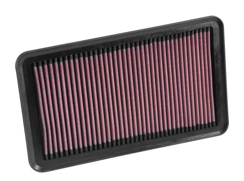 KN Drop in Air Filters