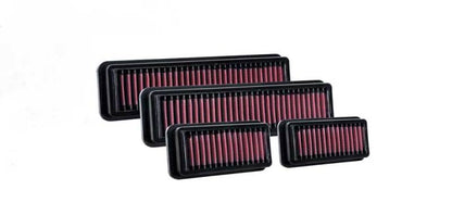 KN Drop in Air Filters