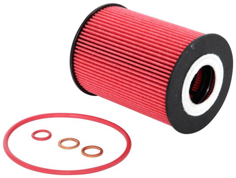 KN Oil Filter