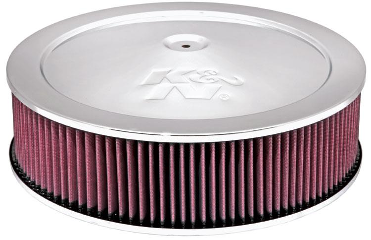 KN Covered Air Assembly