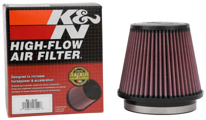 KN Universal Air Filter