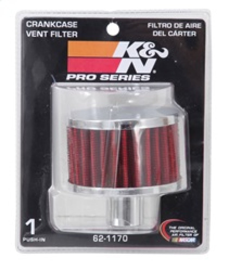 KN Universal Air Filter