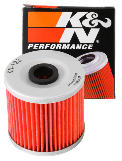 KN UTV Oil Filters