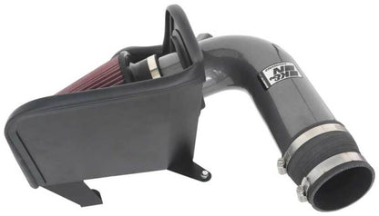 KN 69 Typhoon Intake