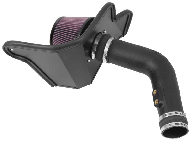 KN 57 FIPK Air Intake 50