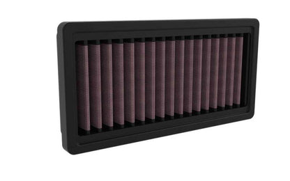 KN Motorcycle Direct Fit Air Filters