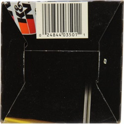 KN Premium Wrench-Off Oil Filt
