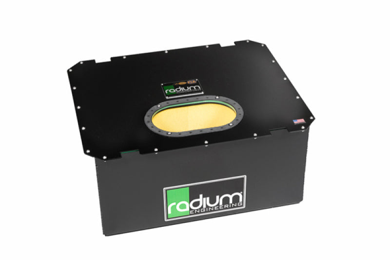 RAD Fuel Cell
