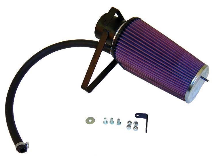 KN 57 FIPK Air Intake 50