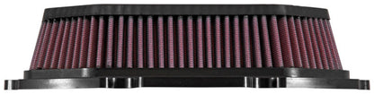 KN Motorcycle Direct Fit Air Filters