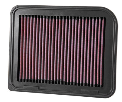KN Drop in Air Filters