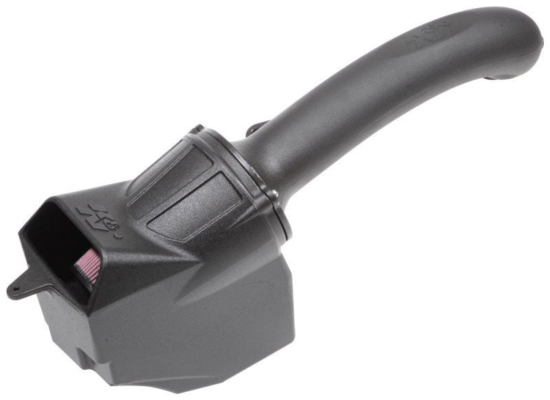 KN 63 AirCharger Intake