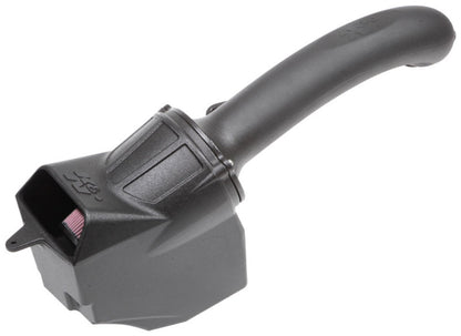 KN 63 AirCharger Intake