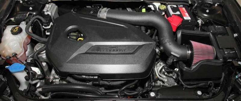 KN 63 AirCharger Intake