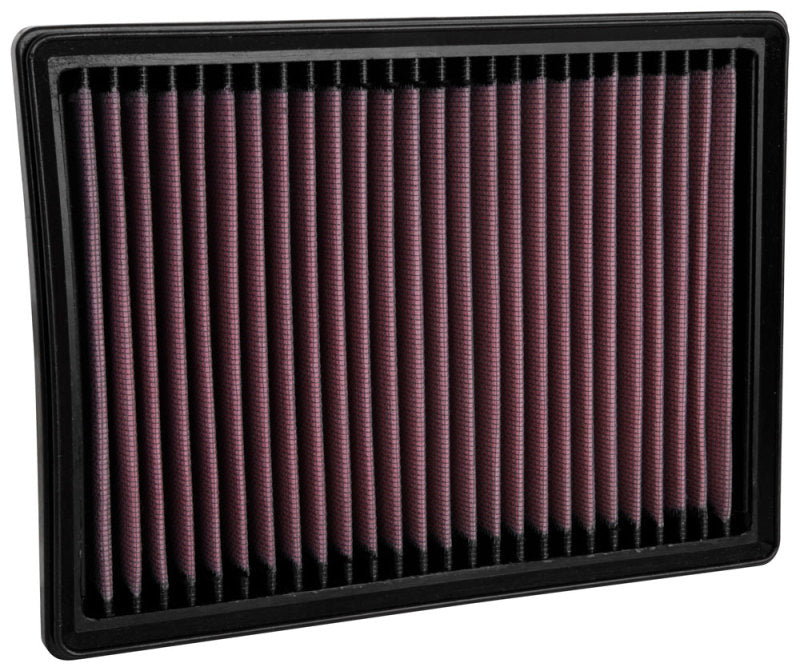 KN Drop in Air Filters