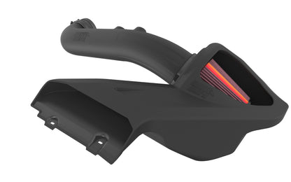 KN Performance Air Intake Systems