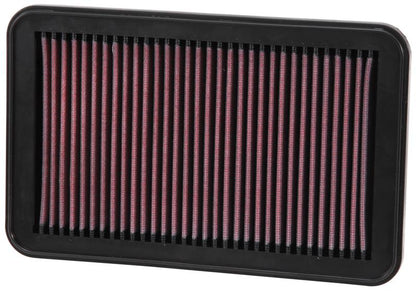 KN Drop in Air Filters