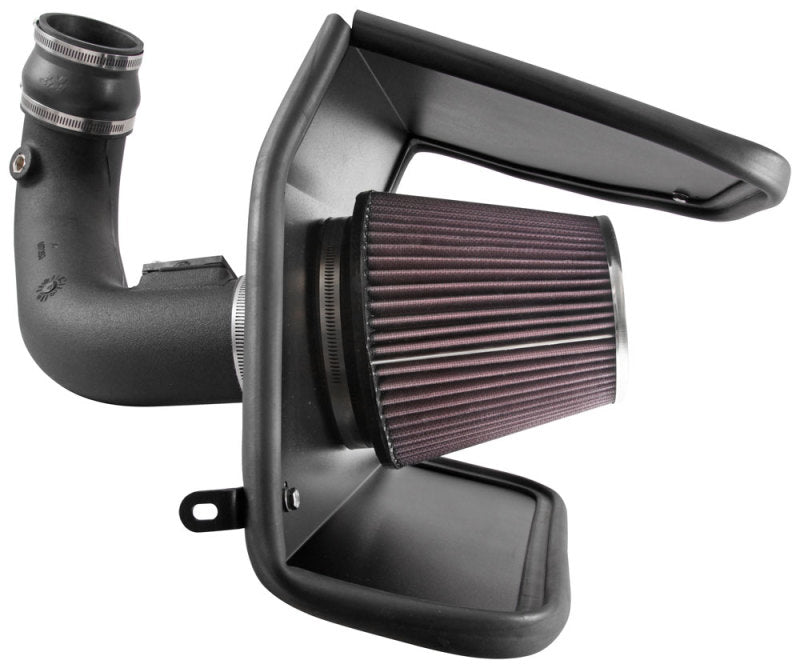 KN 57 FIPK Air Intake 50