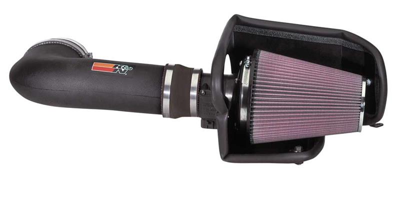 KN 57 FIPK Air Intake 50