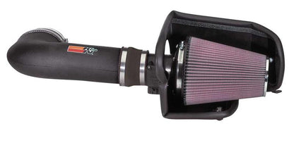 KN 57 FIPK Air Intake 50