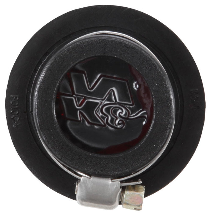 KN Air Filter Vent Kits