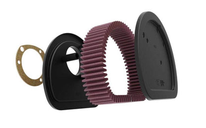 KN Motorcycle Direct Fit Air Filters
