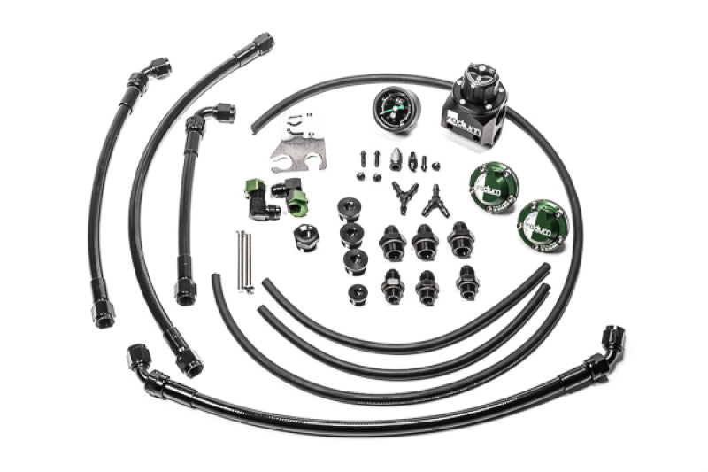 RAD Fuel Rail Kits
