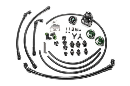 RAD Fuel Rail Kits