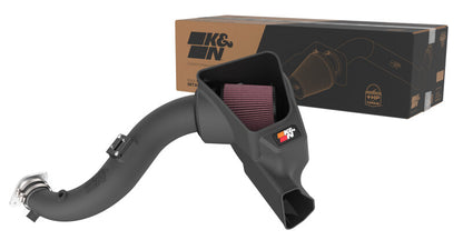 KN Performance Air Intake Systems