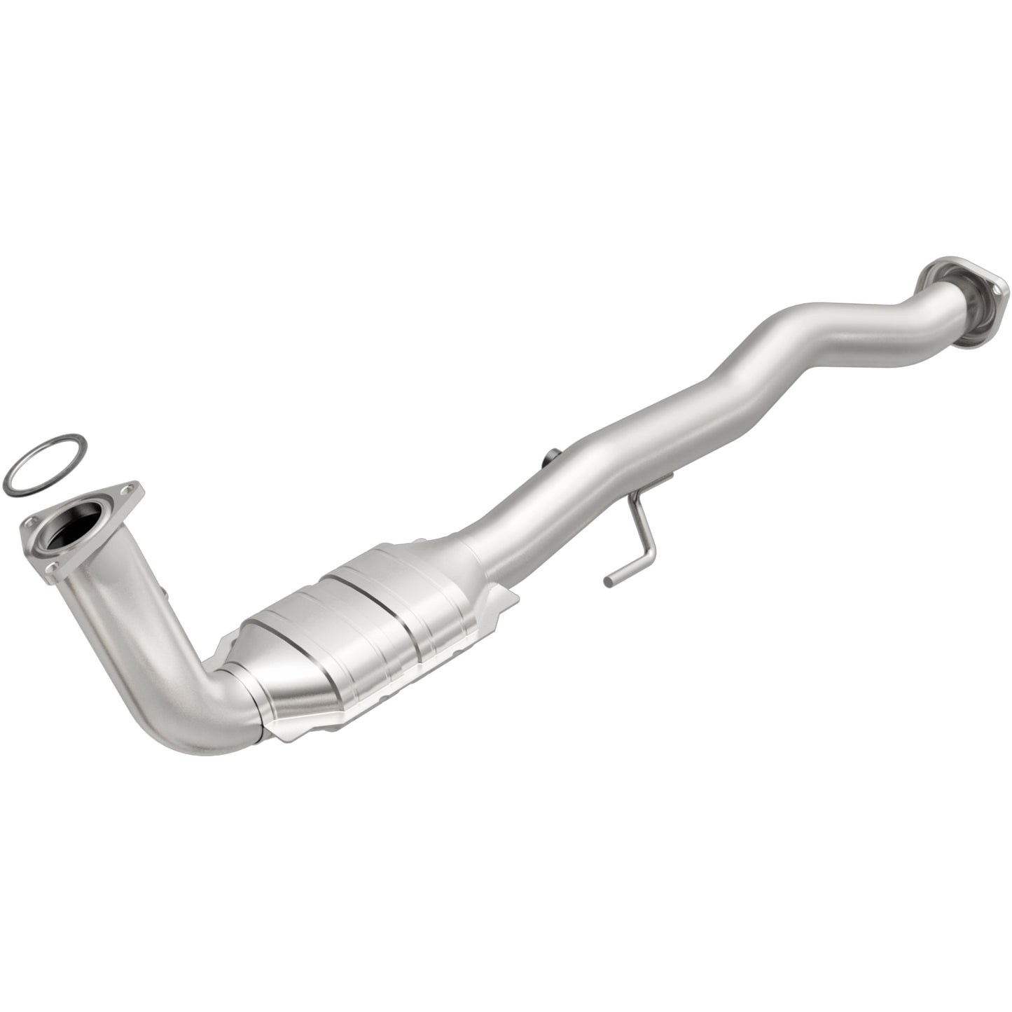 OEM Grade Direct-Fit Catalytic Converter