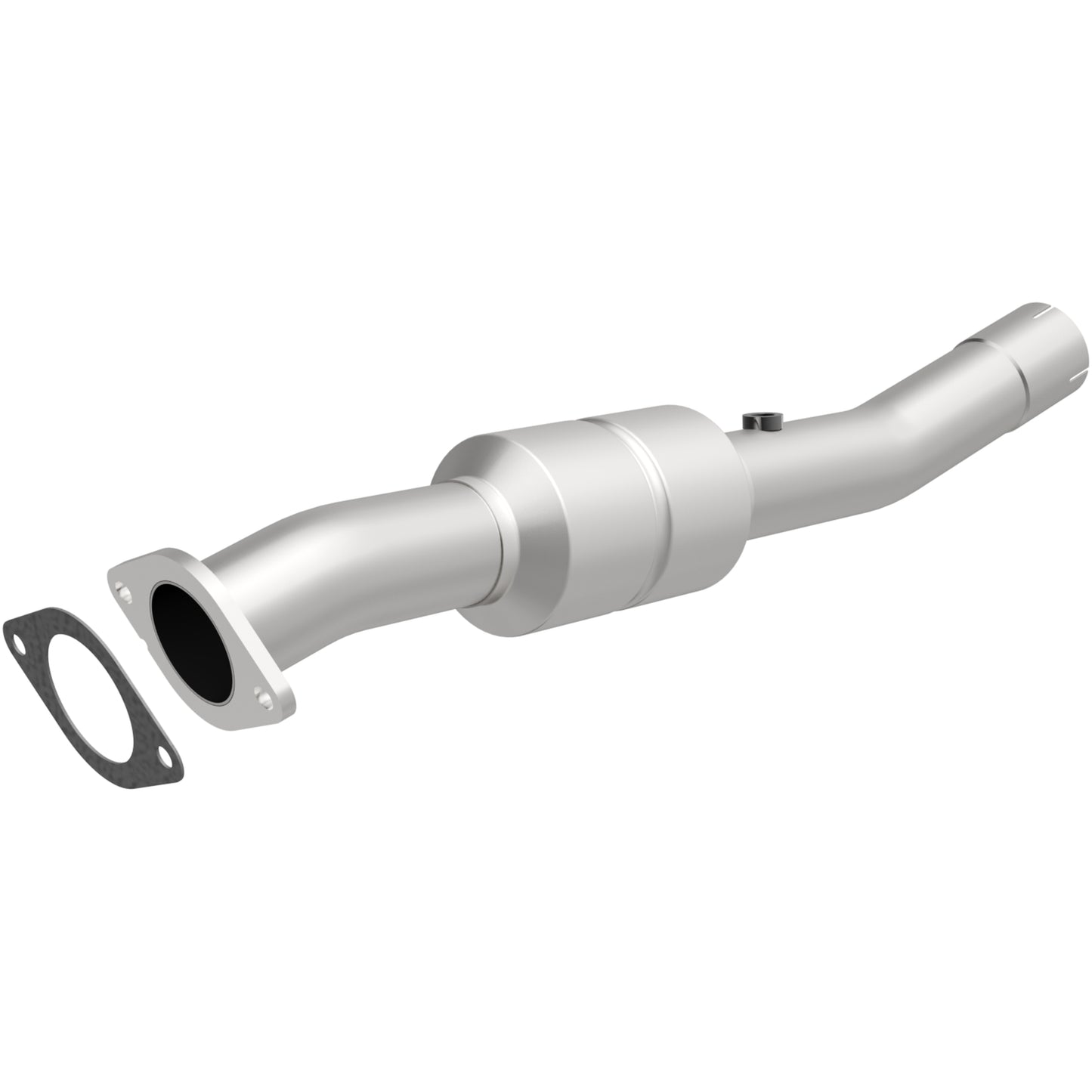 OEM Grade Direct-Fit Catalytic Converter