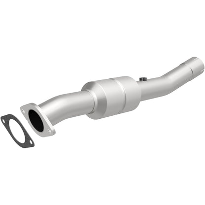 OEM Grade Direct-Fit Catalytic Converter