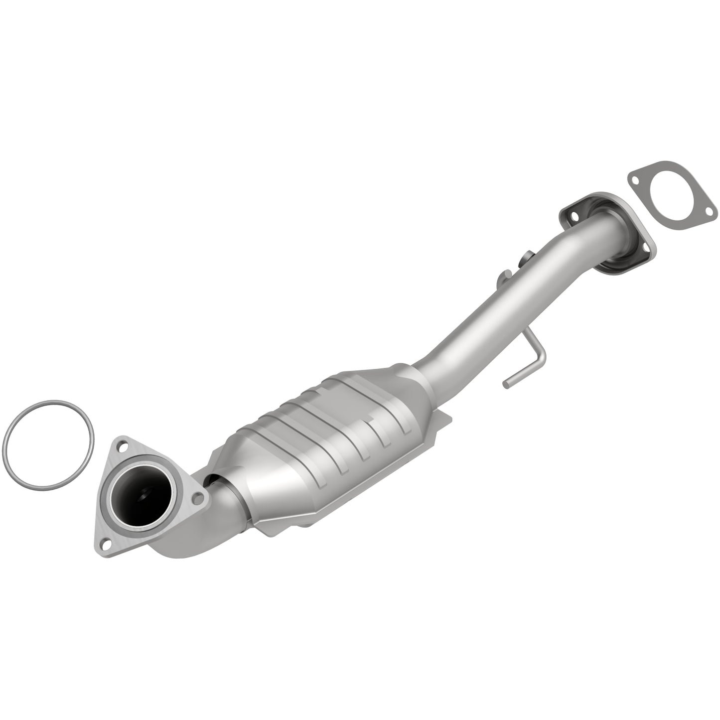 OEM Grade Direct-Fit Catalytic Converter