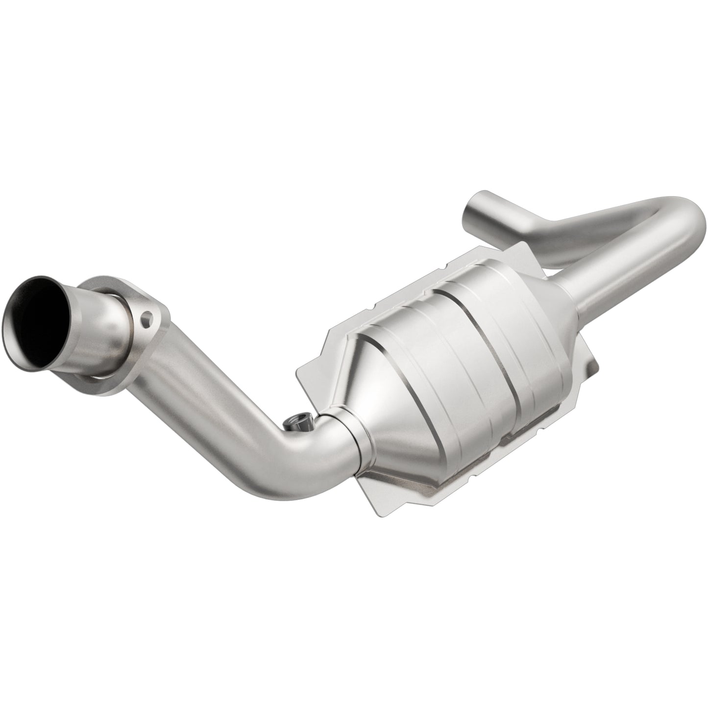 OEM Grade Direct-Fit Catalytic Converter