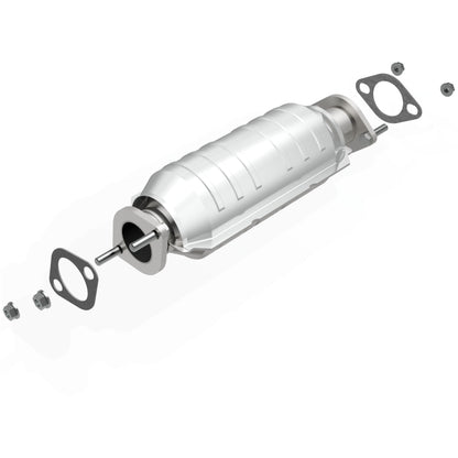 OEM Grade Direct-Fit Catalytic Converter