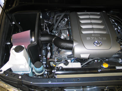 KN 63 AirCharger Intake