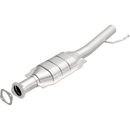 OEM Grade Direct-Fit Catalytic Converter
