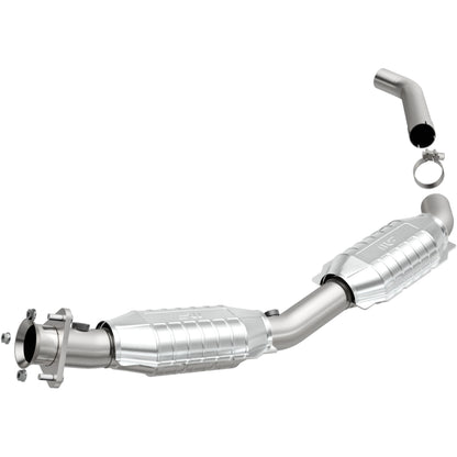 OEM Grade Direct-Fit Catalytic Converter