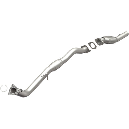 OEM Grade Direct-Fit Catalytic Converter