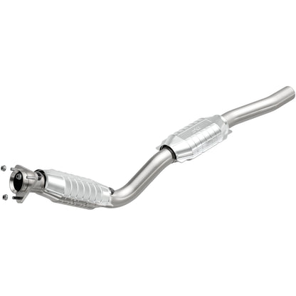 OEM Grade Direct-Fit Catalytic Converter