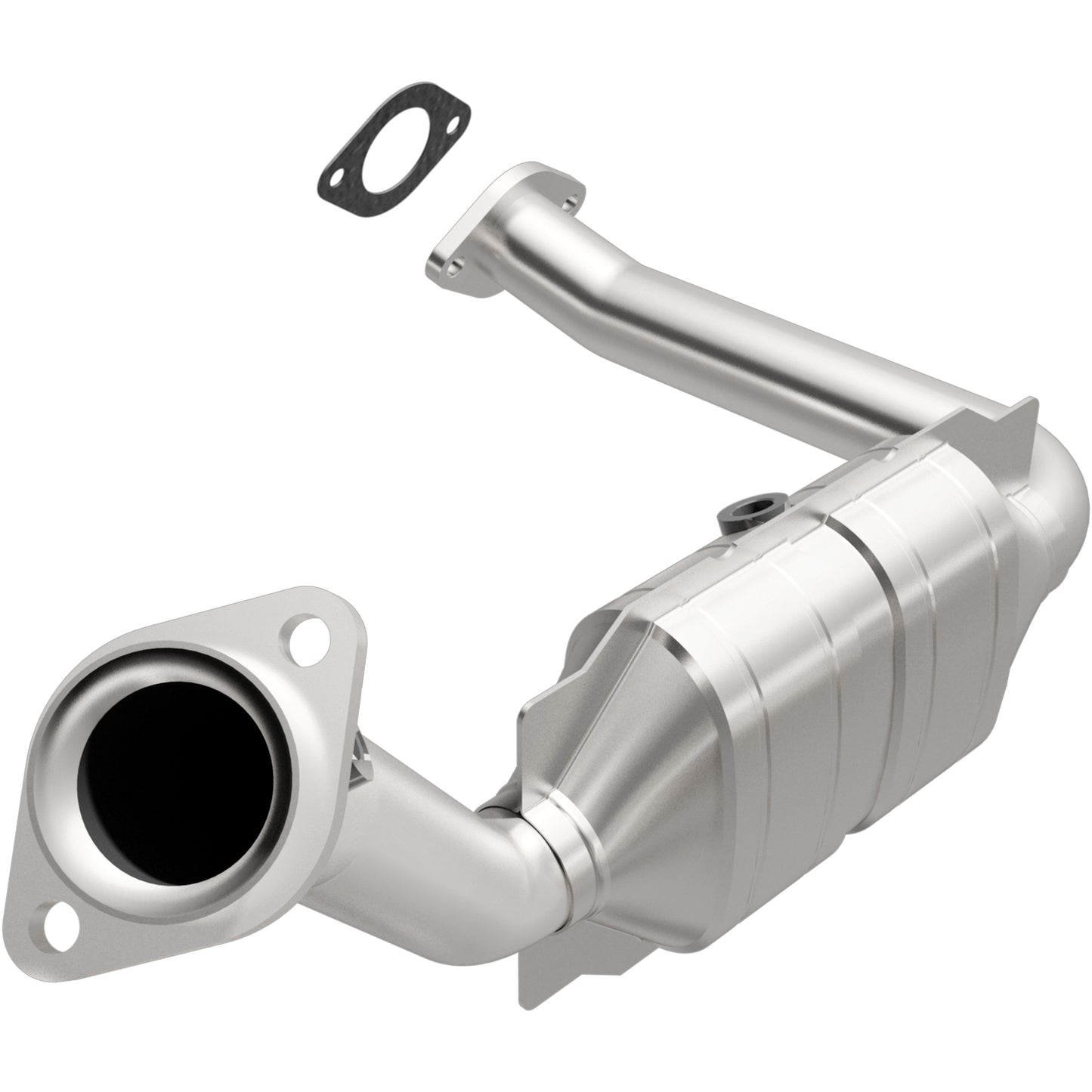 OEM Grade Direct-Fit Catalytic Converter