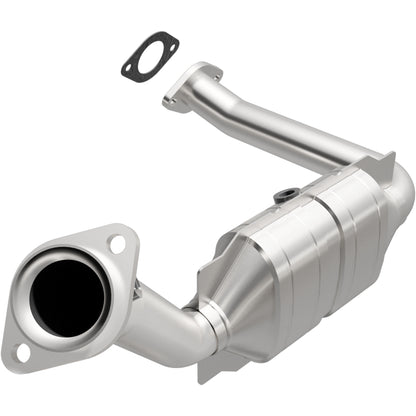 OEM Grade Direct-Fit Catalytic Converter