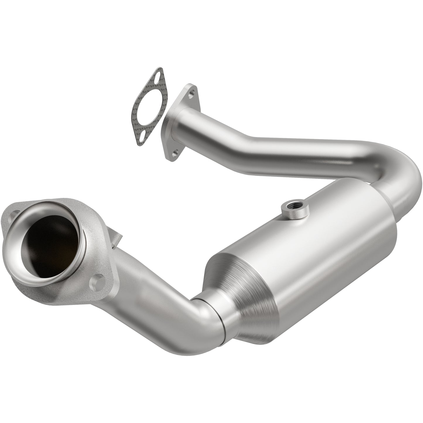 OEM Grade Direct-Fit Catalytic Converter