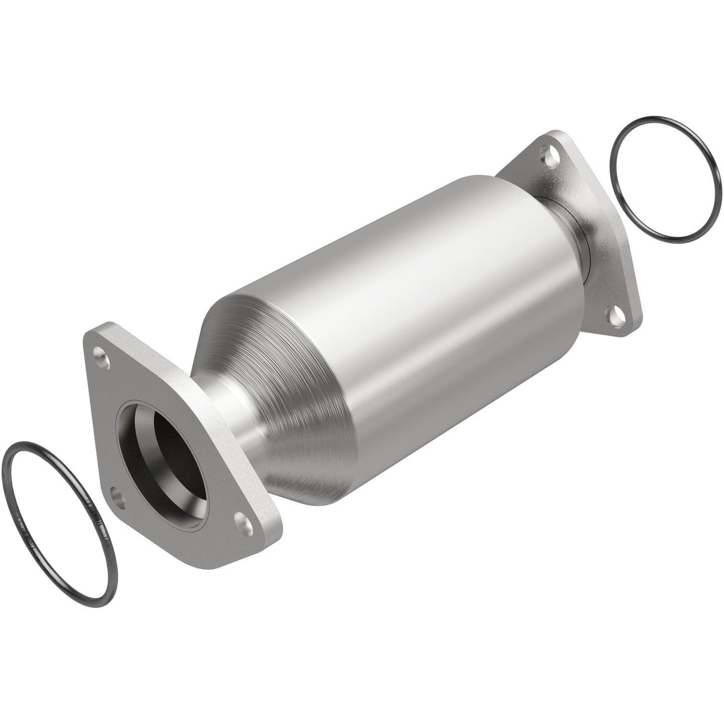 OEM Grade Direct-Fit Catalytic Converter