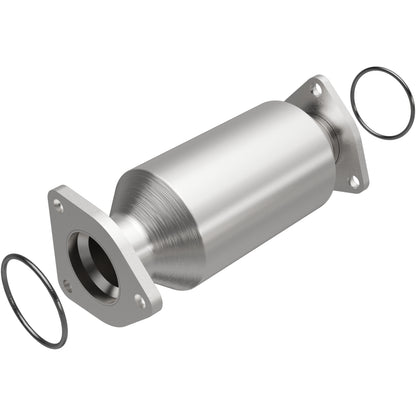 OEM Grade Direct-Fit Catalytic Converter