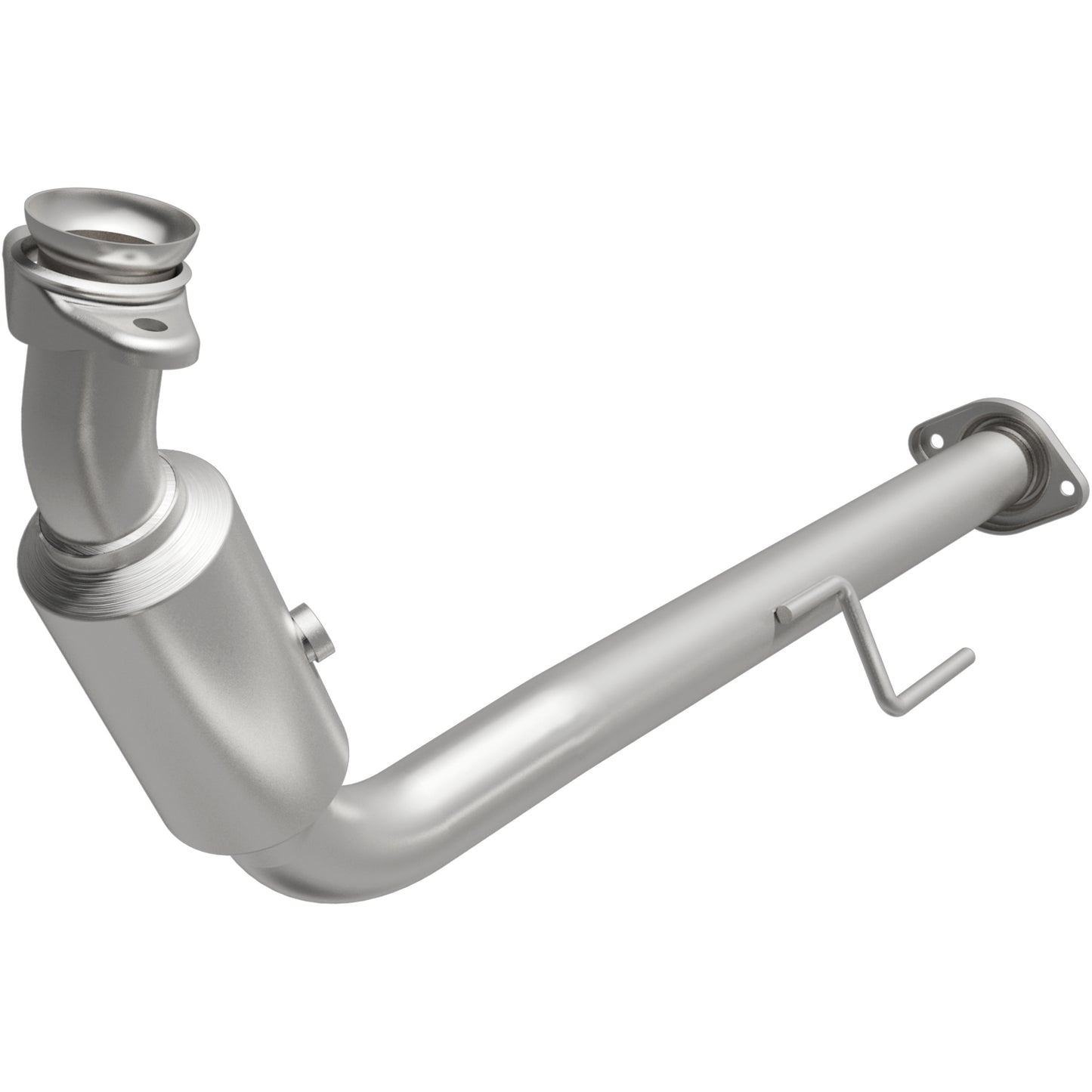 OEM Grade Direct-Fit Catalytic Converter