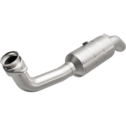 OEM Grade Direct-Fit Catalytic Converter