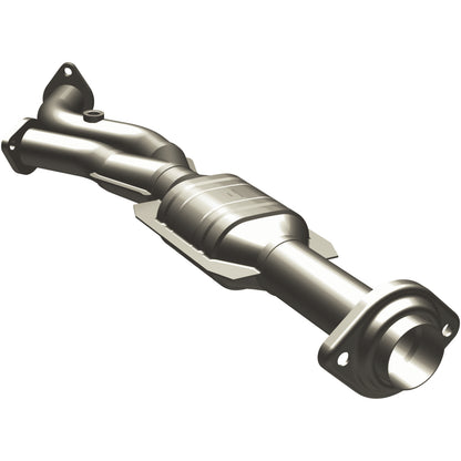 OEM Grade Direct-Fit Catalytic Converter