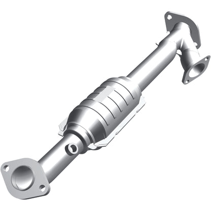 OEM Grade Direct-Fit Catalytic Converter