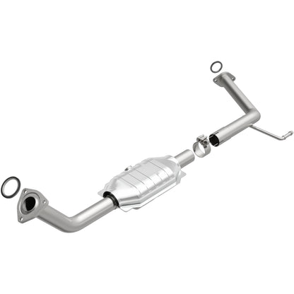 OEM Grade Direct-Fit Catalytic Converter